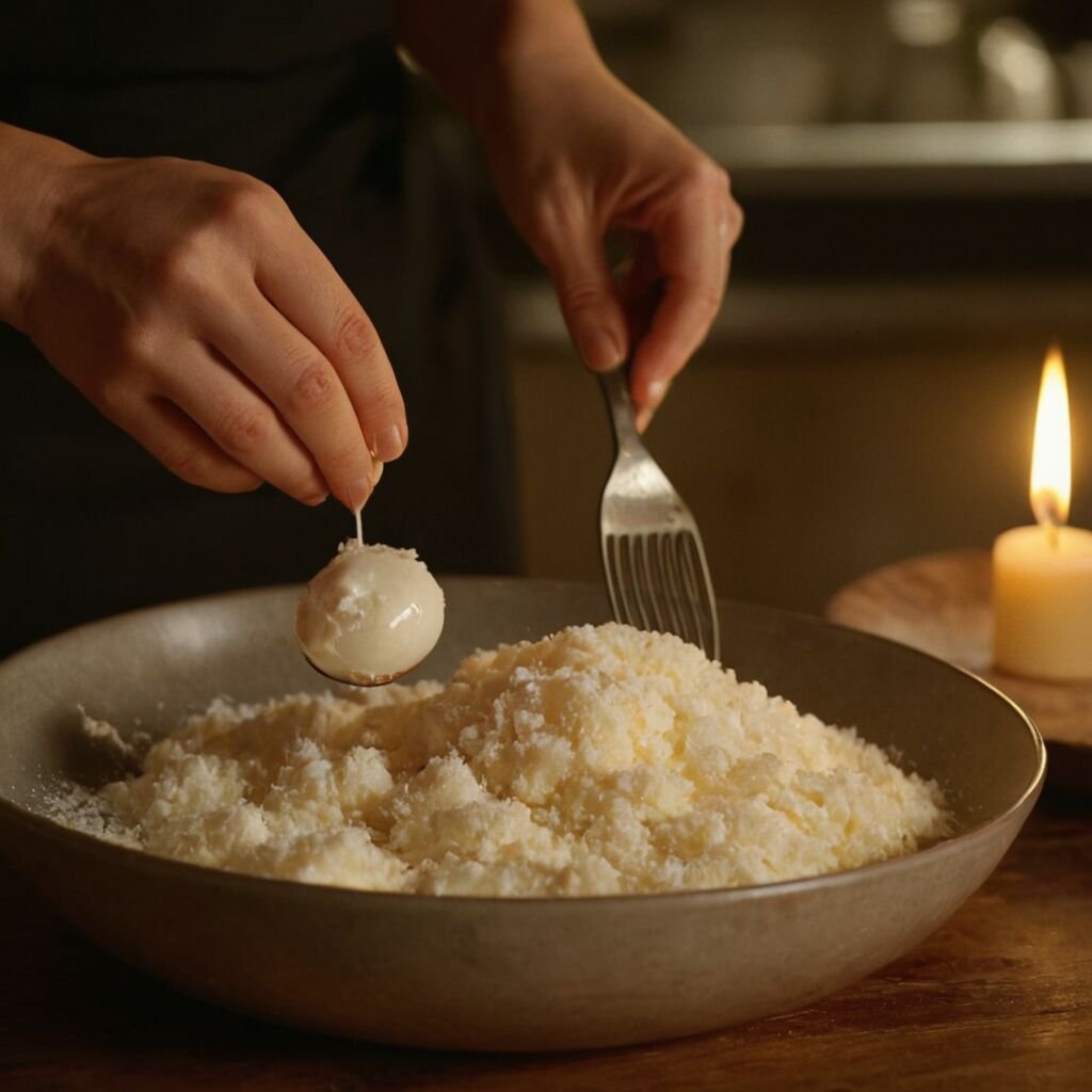 Kokosmakronen nach Omas Rezept: Der perfekte Genuss für jeden Anlass