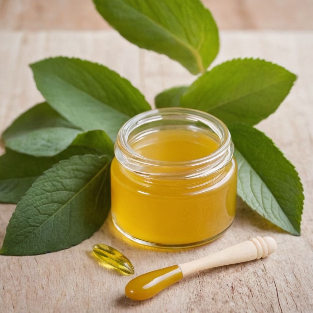 Die beste Salbe gegen Zahnfleischentzündung: Effektive Lösungen für gesunde Zähne und Zahnfleisch