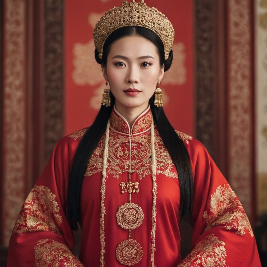 Die größte Frau der Welt: Ein Blick auf das Leben und die Herausforderungen von Zeng Jinlian