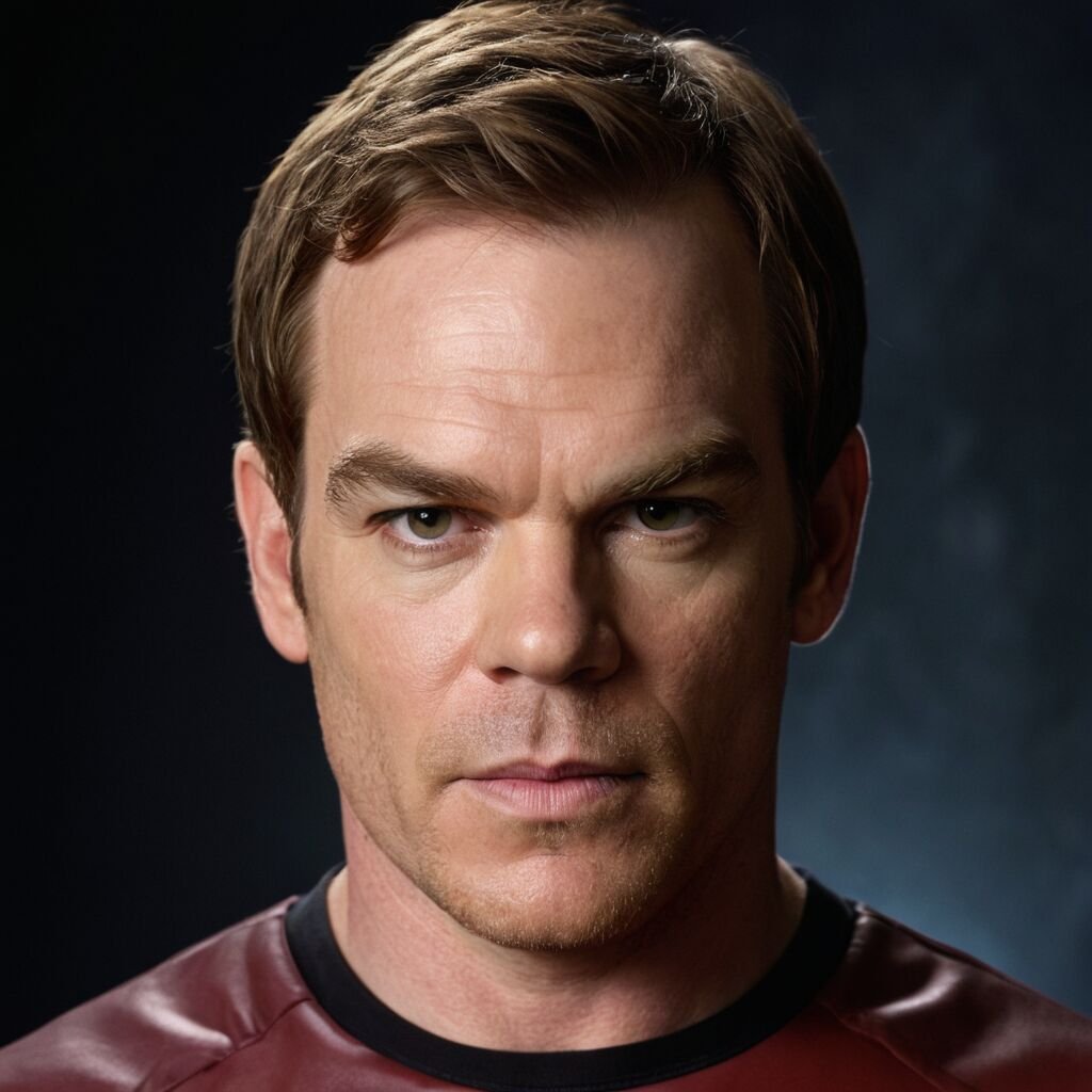 Filme von Michael C. Hall: Eine Reise durch seine beeindruckende Karriere