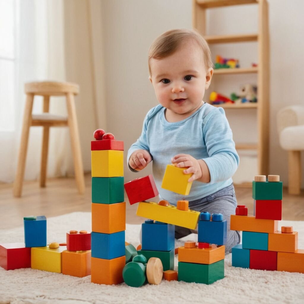 Geschenkideen zum 1. Geburtstag: Kreative und unvergessliche Überraschungen für die Kleinsten