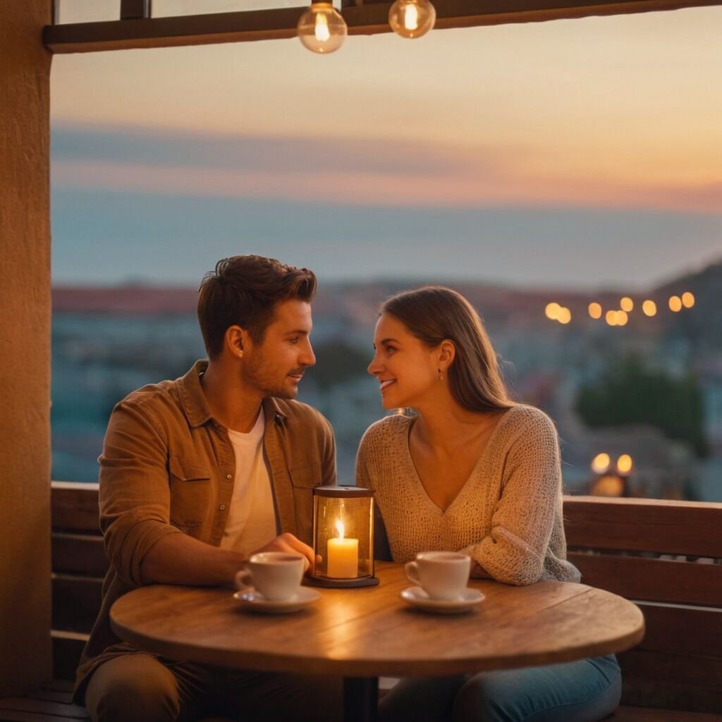Liebe Grüße zum Valentinstag: So zeigen Sie Ihrem Lieblingsmenschen, wie sehr Sie ihn lieben