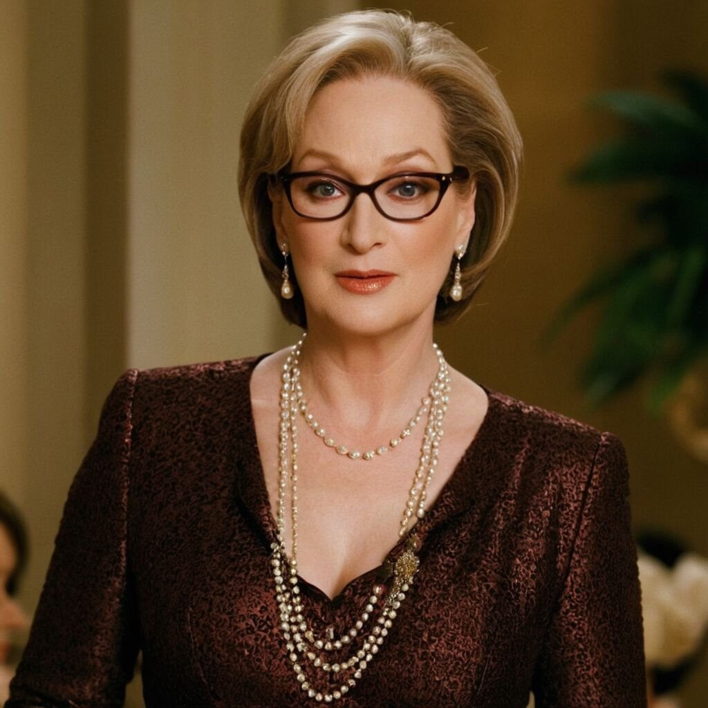 Die besten Filme von Meryl Streep: Ein Blick auf ihre beeindruckendsten Rollen