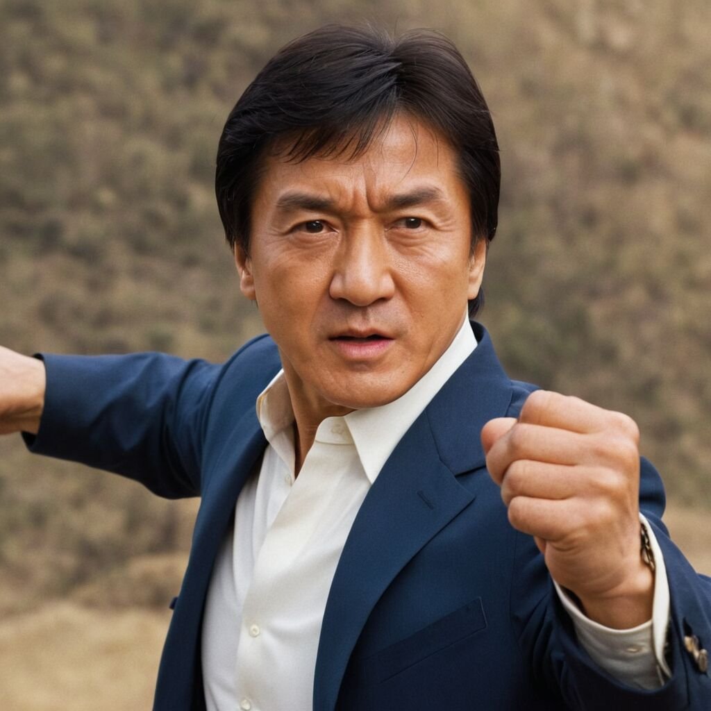 Die besten Filme von Jackie Chan: Ein Blick auf seine unvergesslichen Meisterwerke