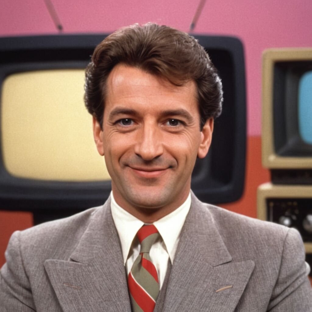 Hugo Egon Balder und seine Ehepartnerin: Ein Blick auf das Leben des beliebten Entertainers