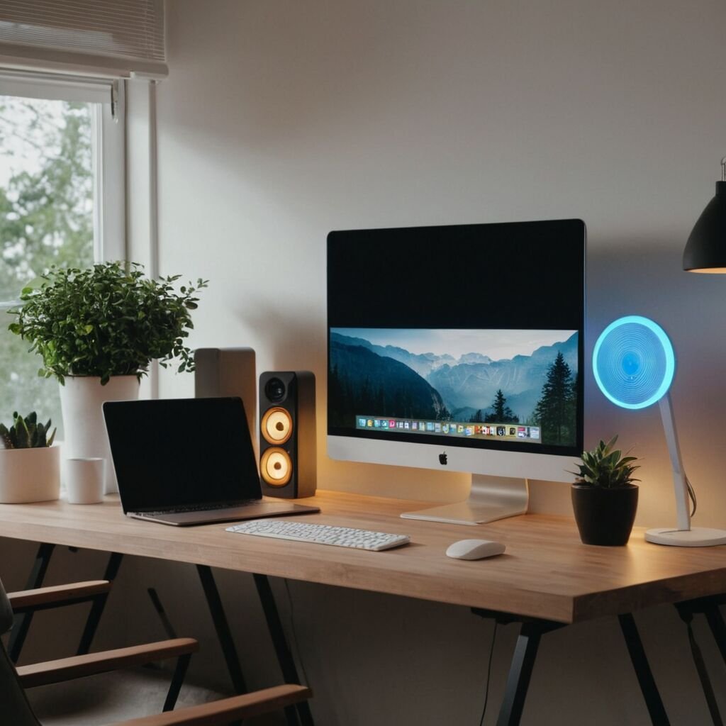 Mithilfe von digitalen Tools die Produktivität im Homeoffice steigern