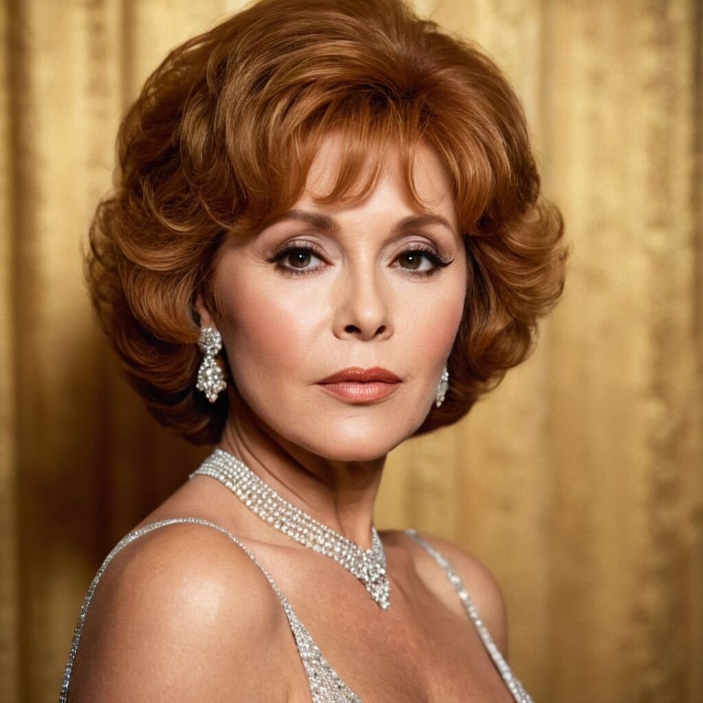 Jill St. John: Die faszinierende Karriere einer Hollywood-Ikone