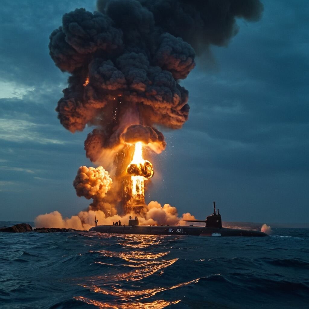 Das Geheimnis des Kursk U-Bootes: Ursachen, Folgen und Lehren aus der Tragödie