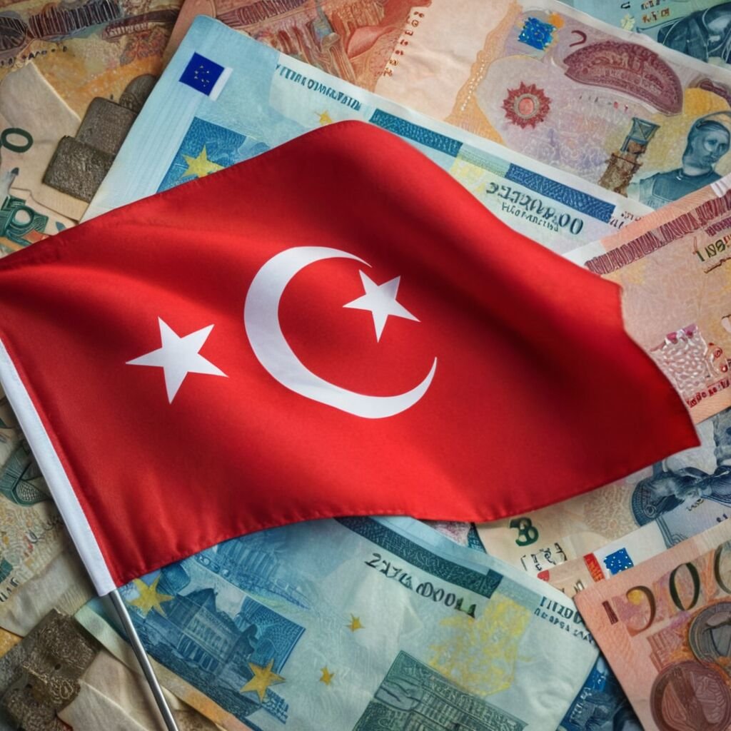 15000 TL in Euro: Aktueller Wechselkurs und Finanzstrategien für den Währungsumtausch