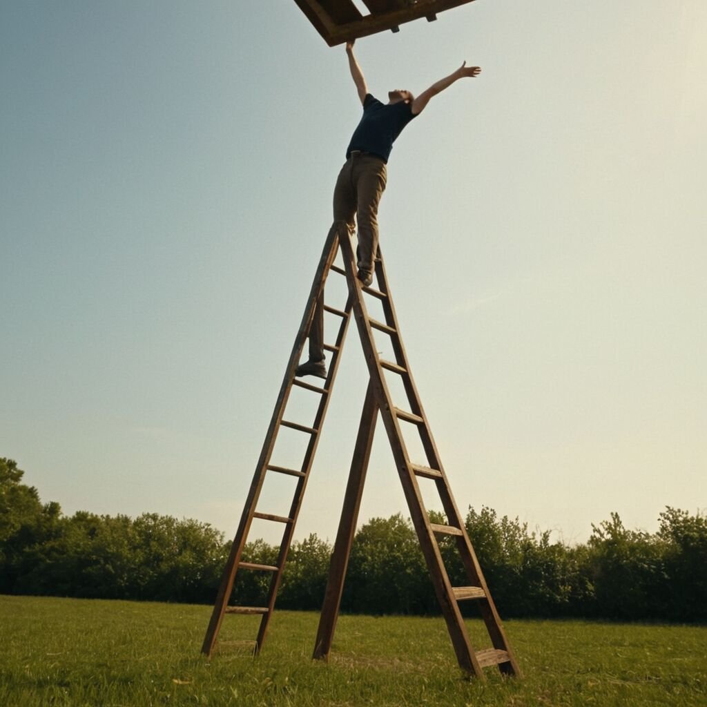 Hochmut kommt vor dem Fall: Warum Überheblichkeit oft zu Misserfolg führt