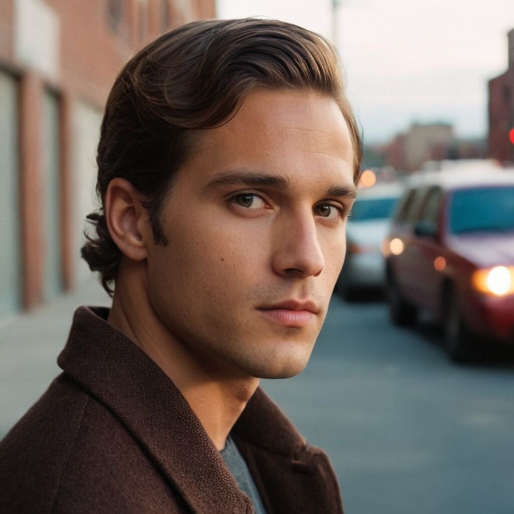 Levon Roan Thurman-Hawke: Auf den Spuren des aufstrebenden Schauspieltalents