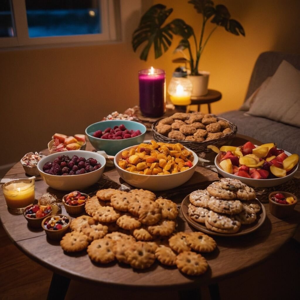 Schönen Abend und später eine gute Nacht: Lustige Ideen für einen entspannten Tagesausklang