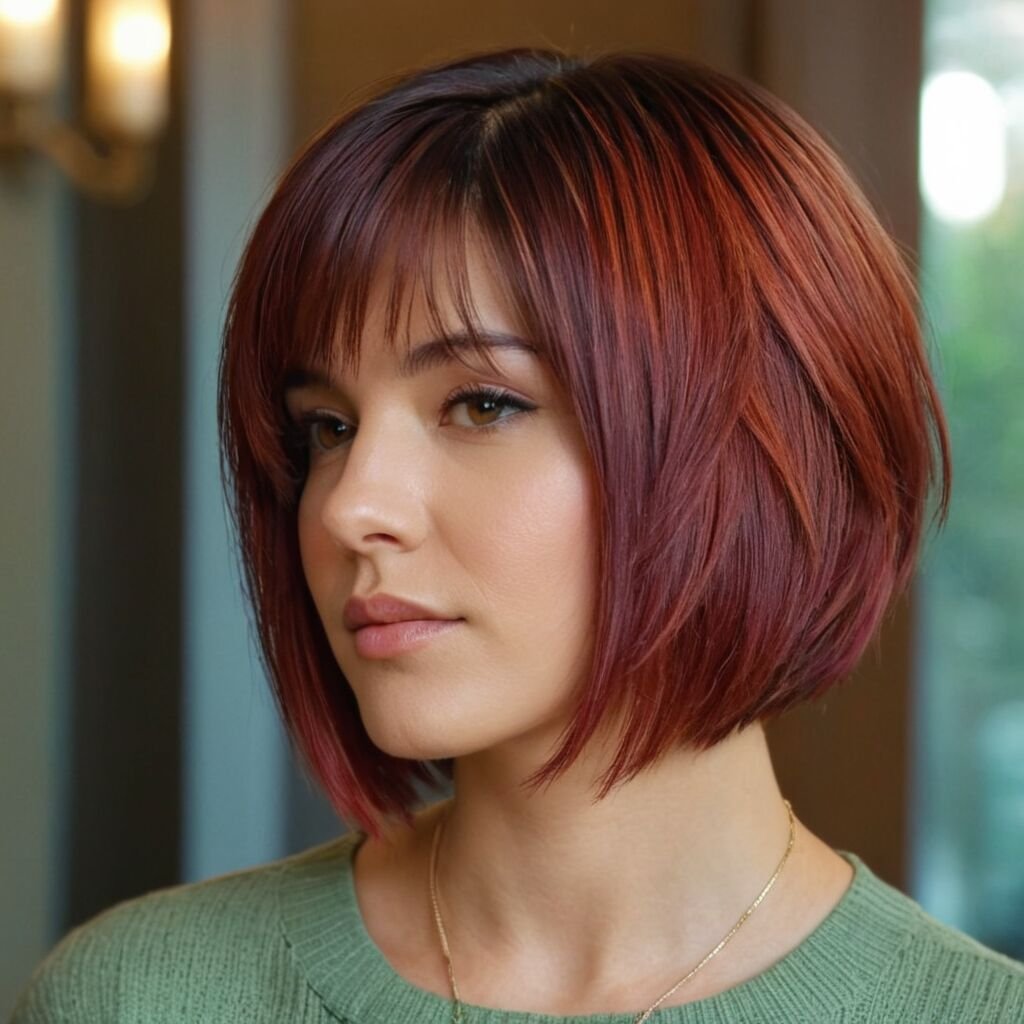 Frisuren, die jünger machen: Die besten Haarschnitte für einen frischen Look