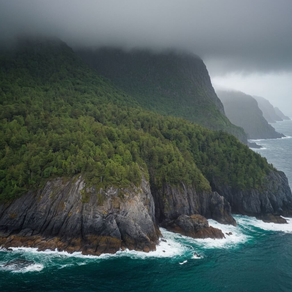 Insel Öd: Wo liegt das und was macht sie so besonders?