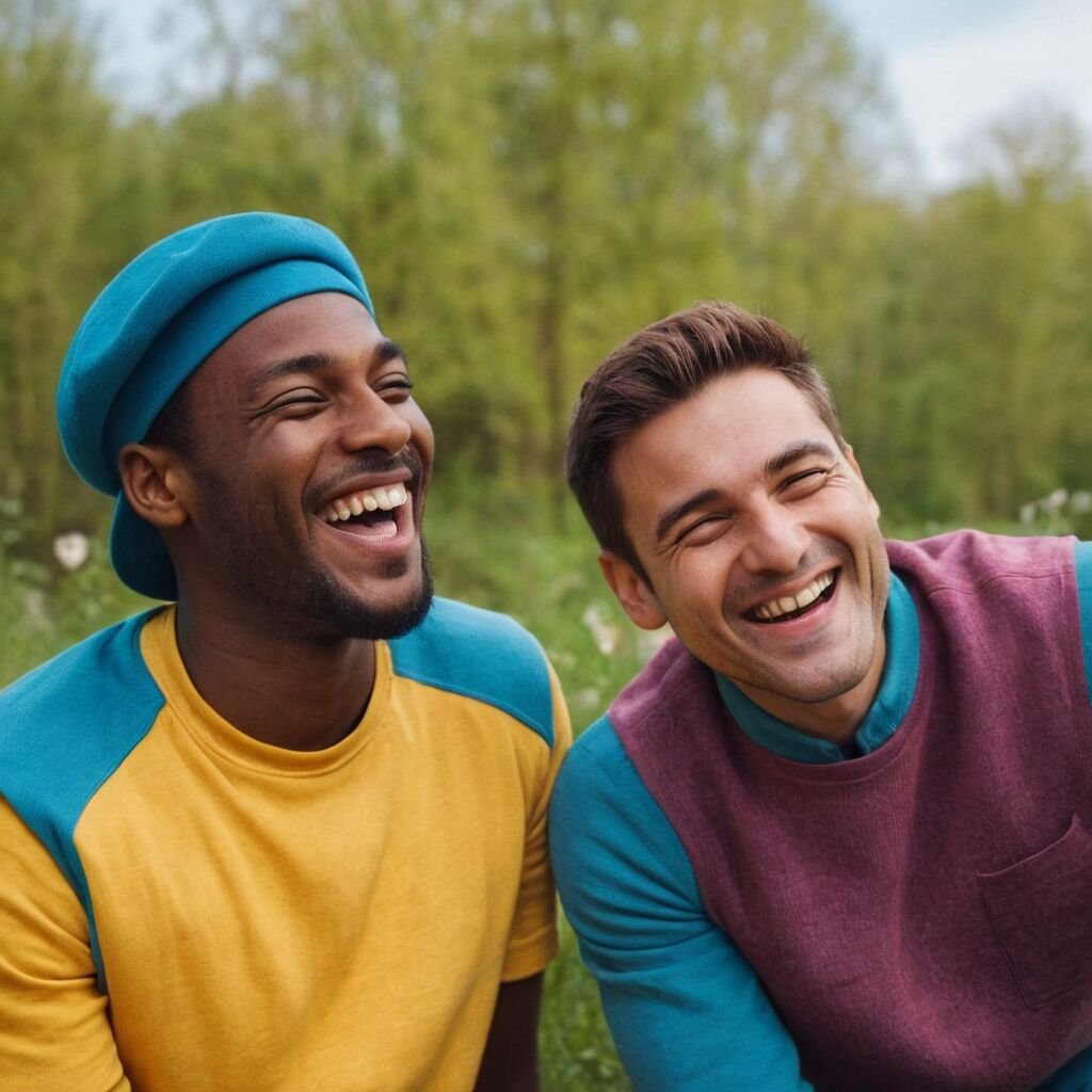 Kurt Krömer und Faisal Kawusi: Einblicke in die Freundschaft zweier Comedy-Stars