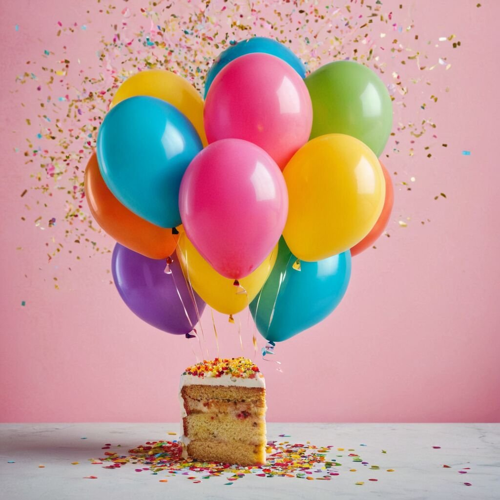 Nachträglich alles Gute zum Geburtstag: Kreative Ideen und herzliche Wünsche für verspätete Gratulationen