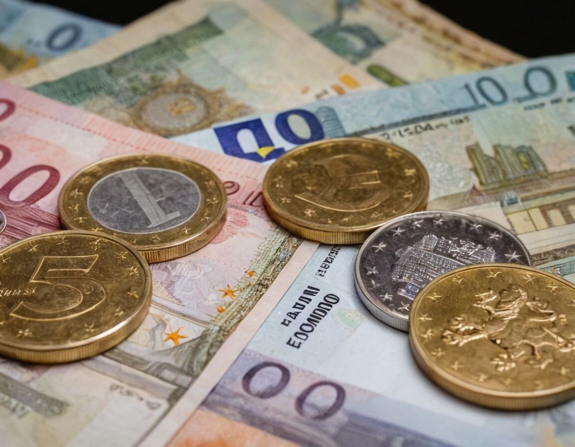 Politische Ereignisse und deren Auswirkungen - Wechselkursanalyse: Englische Pfund in Euro – Aktuelle Trends und Prognosen