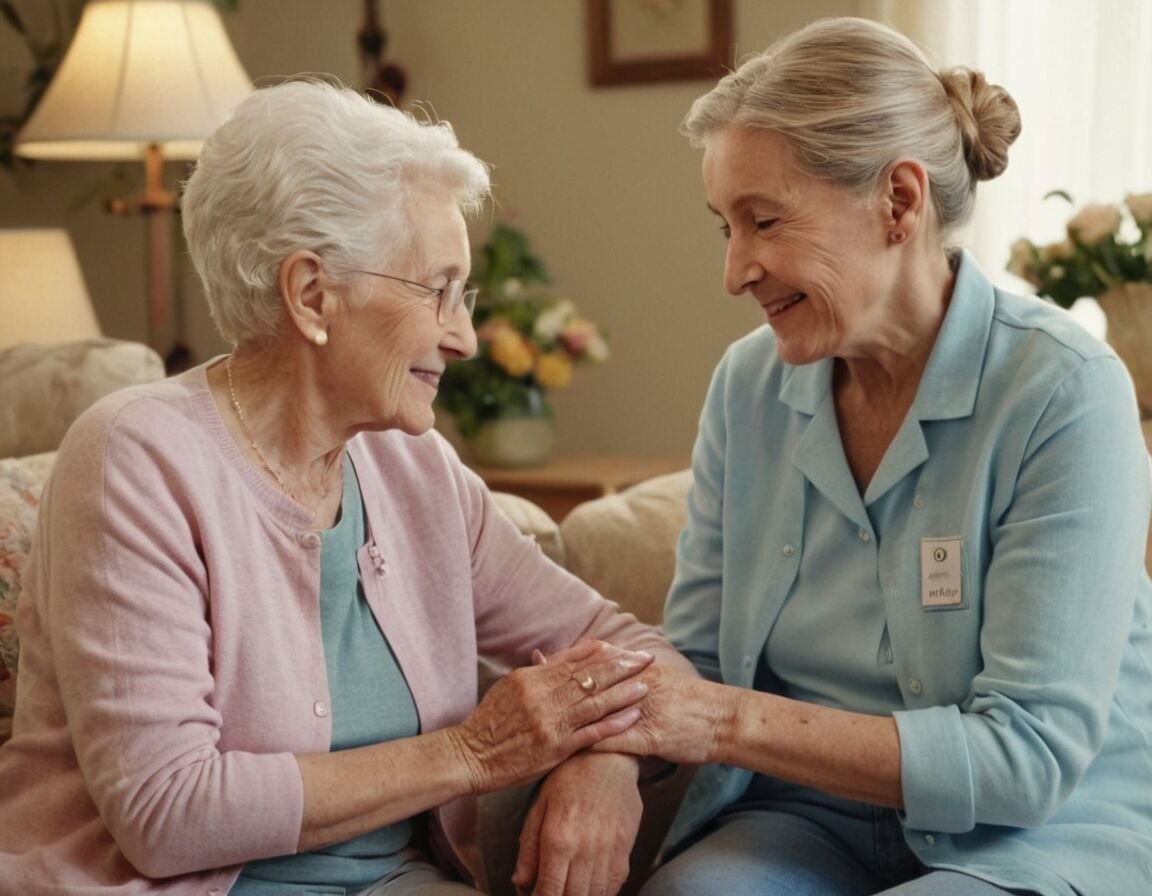 Nicht auf Konfrontation eingehen - 10 Regeln im Umgang mit Demenzkranken: Ein Leitfaden für Angehörige und Pflegekräfte