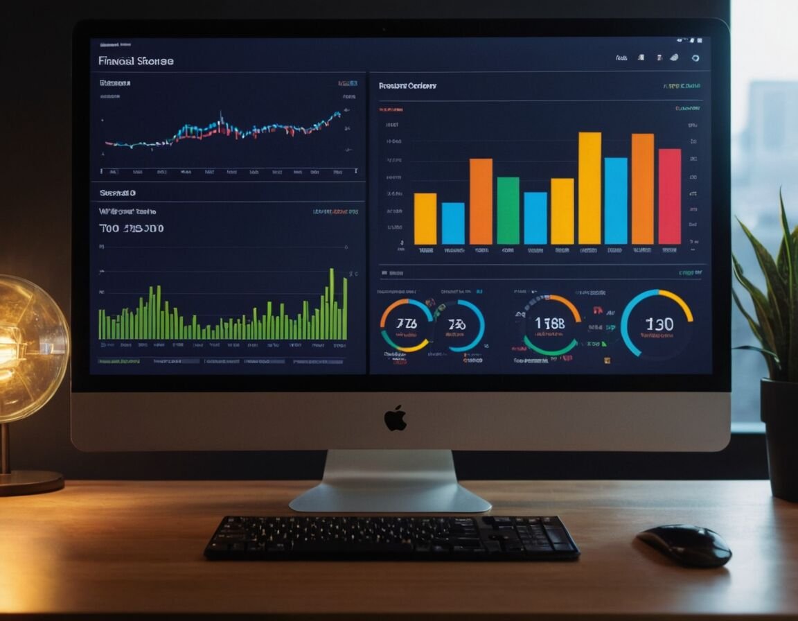 Plattformen: Desktop, Web, Mobile - Top Kostenlose Finanzsoftware: Entfalten Sie Ihr finanzielles Potenzial