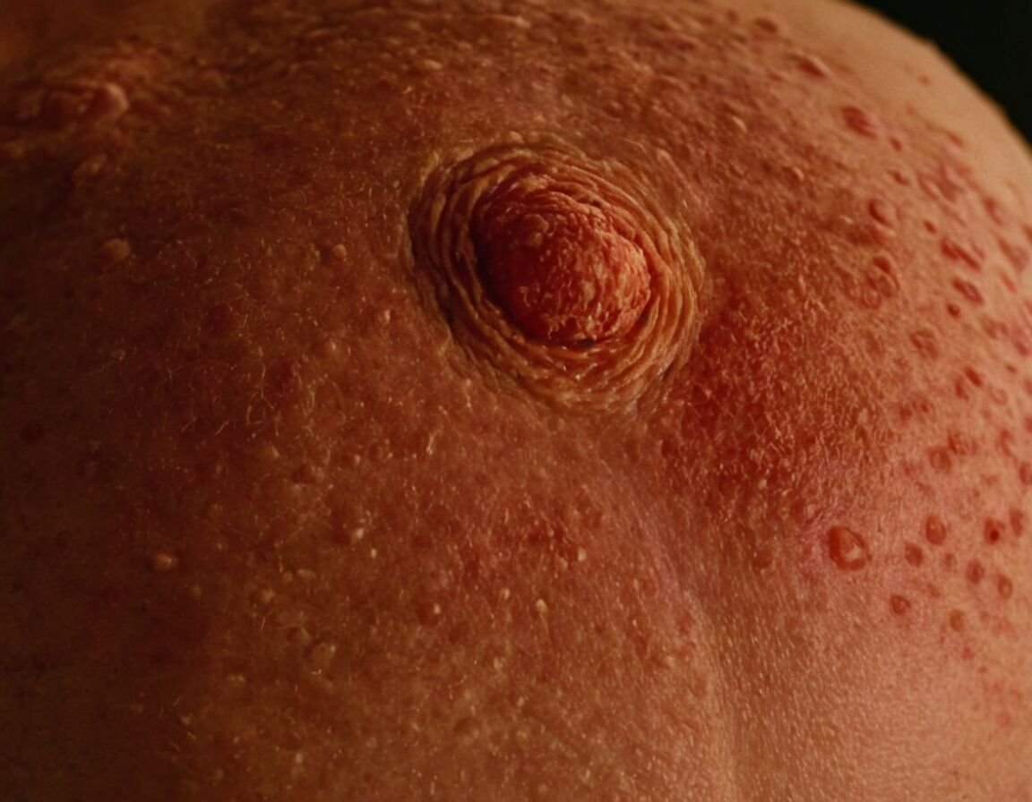 Fieber und allgemeines Krankheitsgefühl möglich - Wie sieht ein Abszess aus? Anzeichen, Symptome und Behandlungsmöglichkeiten