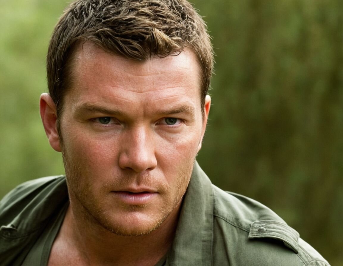 Zusammenarbeit mit internationalen Regisseuren - Die besten Filme von Sam Worthington: Ein Blick auf seine beeindruckende Karriere