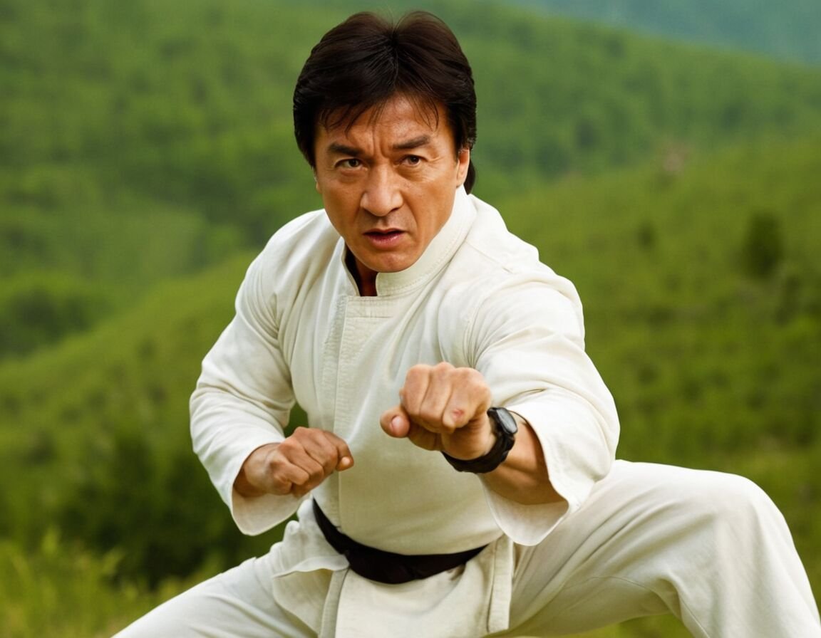 Internationale Erfolge und Kultstatus - Die besten Filme von Jackie Chan: Ein Blick auf seine unvergesslichen Meisterwerke