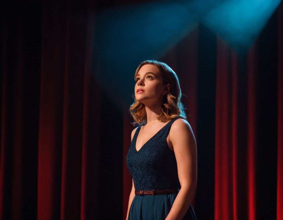 Auszeichnung für herausragende schauspielerische Leistungen - Filme und Serien von Aimee Lou Wood: Ein Blick auf ihre beeindruckende Karriere