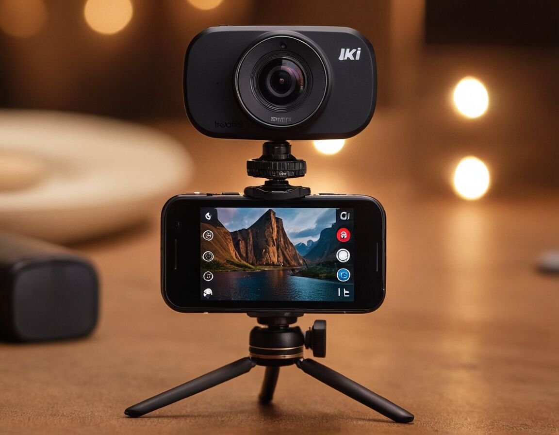 Einfachheit der Einrichtung und Bedienung - Mini Kamera mit Live Übertragung auf Handy: Die besten Modelle im Vergleich