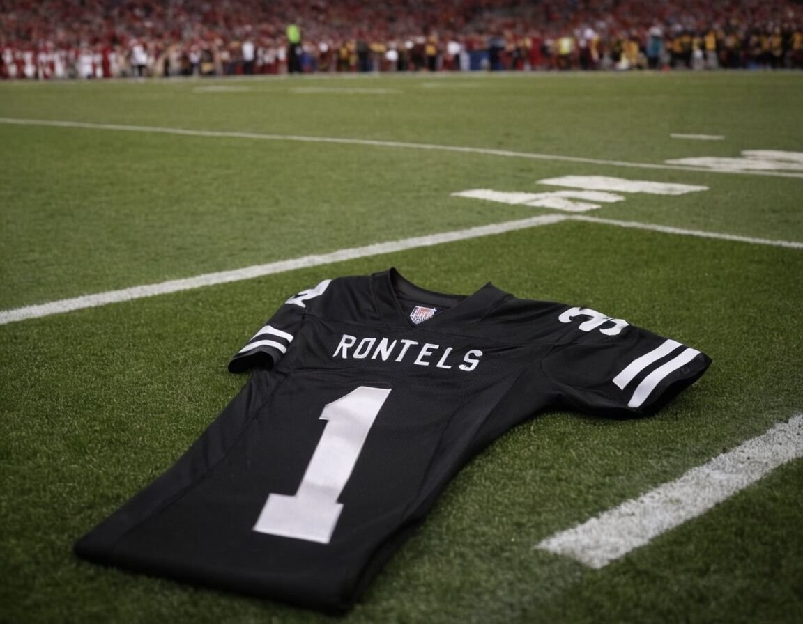 Verstärkt Unterstützung für Familien der Betroffenen - Warum Trauerflor beim Fußball heute eine wichtige Rolle spielt