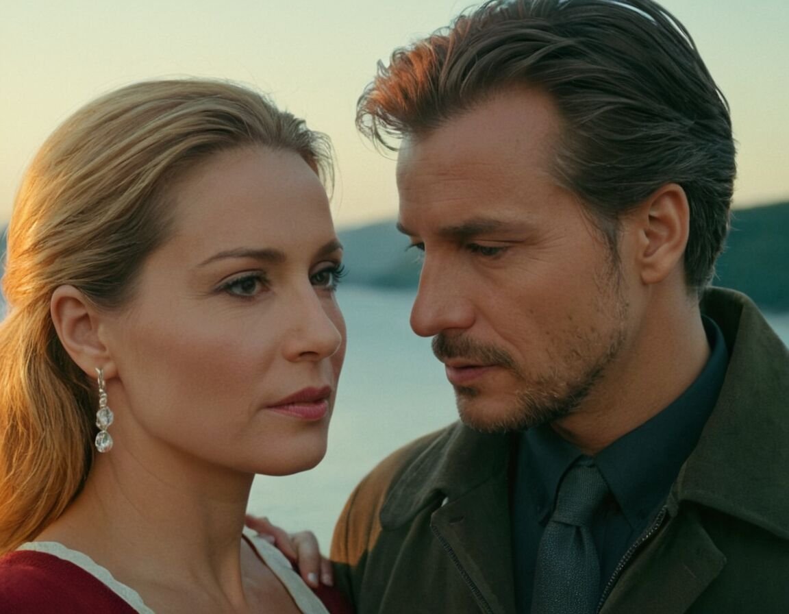 Beide konzentrieren sich auf persönliche und berufliche Neuorientierung - Carmen Nebel und Norbert: Endlich getrennt – Ein Blick auf die Hintergründe der Trennung