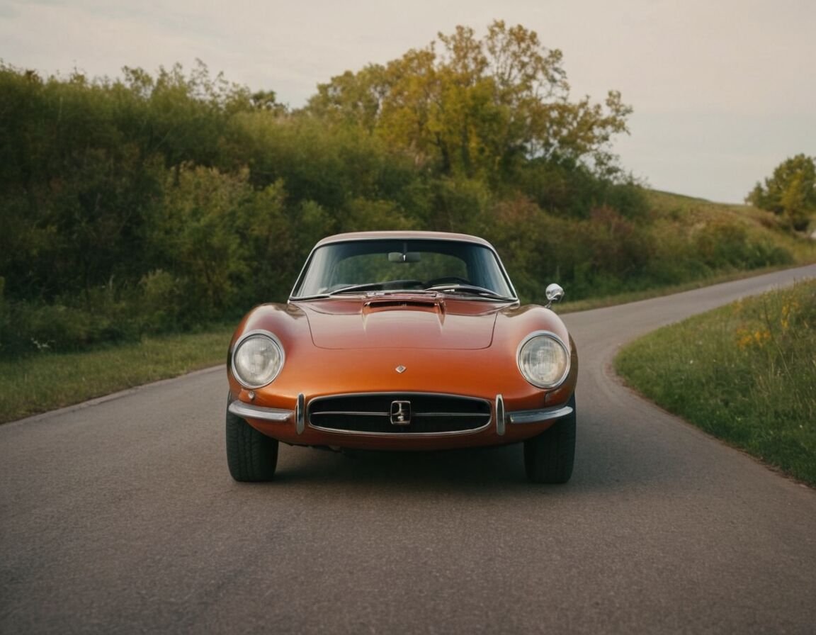 Unpraktisch geformte Karosserie schadet der Funktion - Das hässlichste Auto der Welt: Ein Blick auf die unansehnlichsten Fahrzeuge der Automobilgeschichte