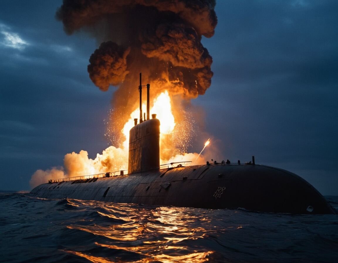 Auswirkungen auf die Marinepolitik in Russland - Das Geheimnis des Kursk U-Bootes: Ursachen, Folgen und Lehren aus der Tragödie