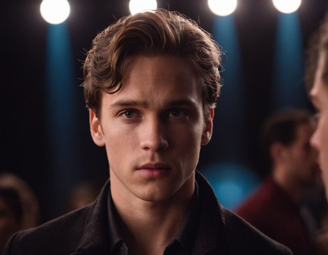 Auszeichnungen und Kritikerlob für schauspielerische Leistung - Levon Roan Thurman-Hawke: Auf den Spuren des aufstrebenden Schauspieltalents