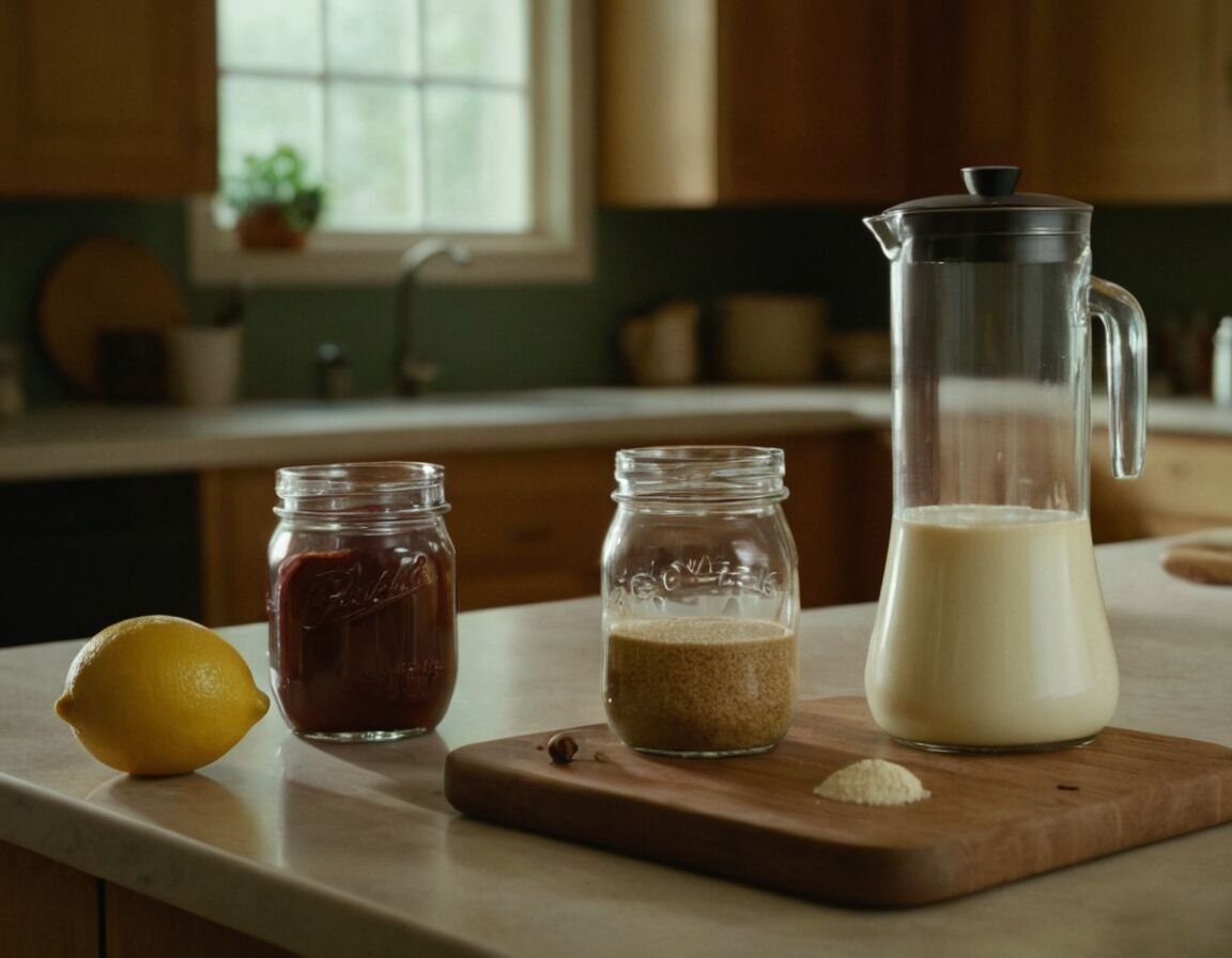 Unterschiede zwischen Flüssigkeits- und Gewichtsunzen beachten - 1 Unze wieviel Gramm: Die Umrechnung und ihre Bedeutung in der Küche und im Alltag