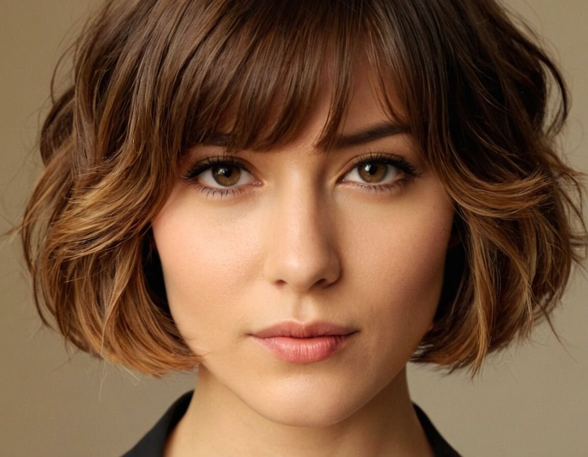 Tipps für strukturierte, moderne Frisuren - Frisuren, die jünger machen: Die besten Haarschnitte für einen frischen Look