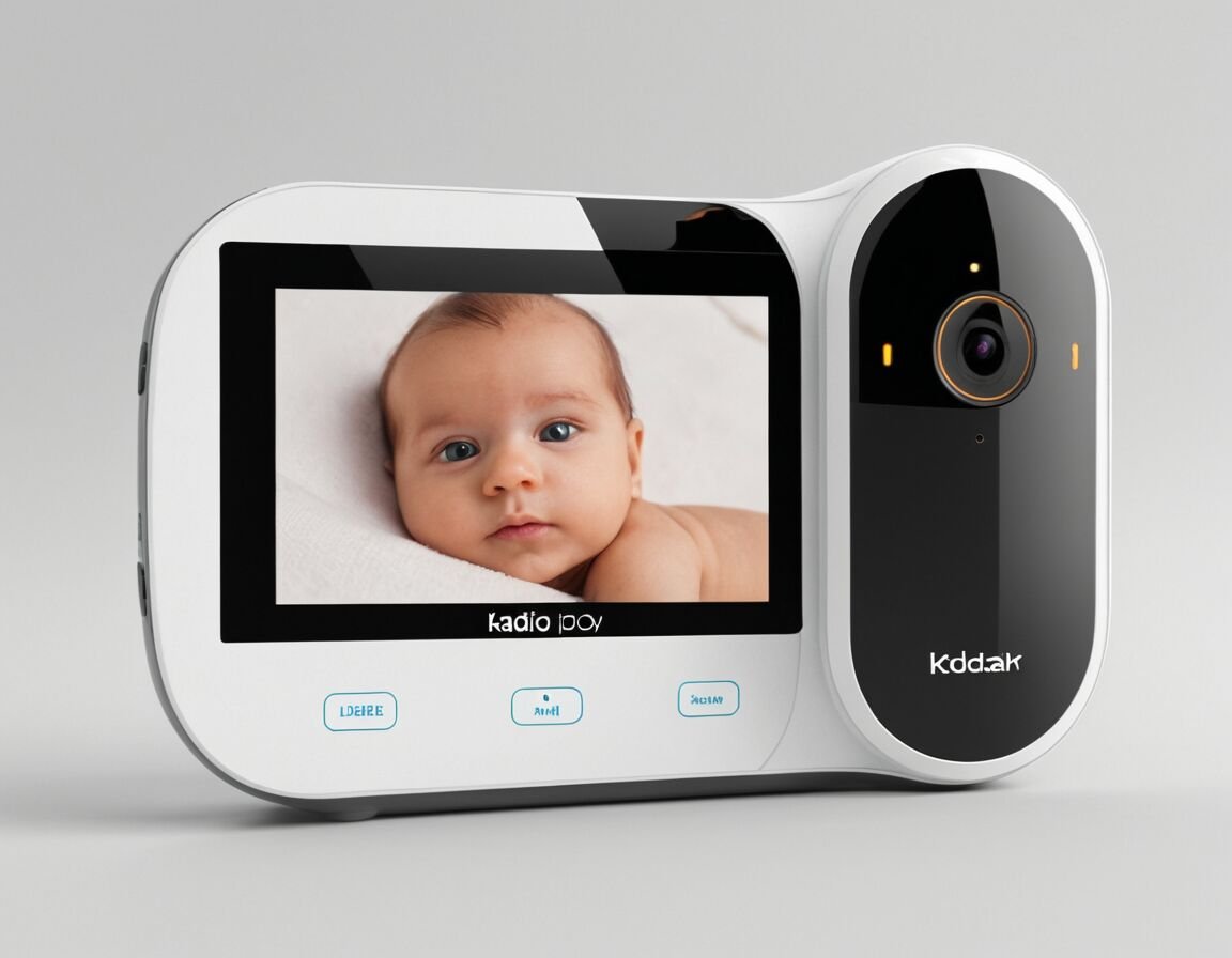Zusätzliche Funktionen wie Temperaturmesser oder Gegensprechfunktion - Babyphone mit Kamera Test: Die besten Modelle im Vergleich
