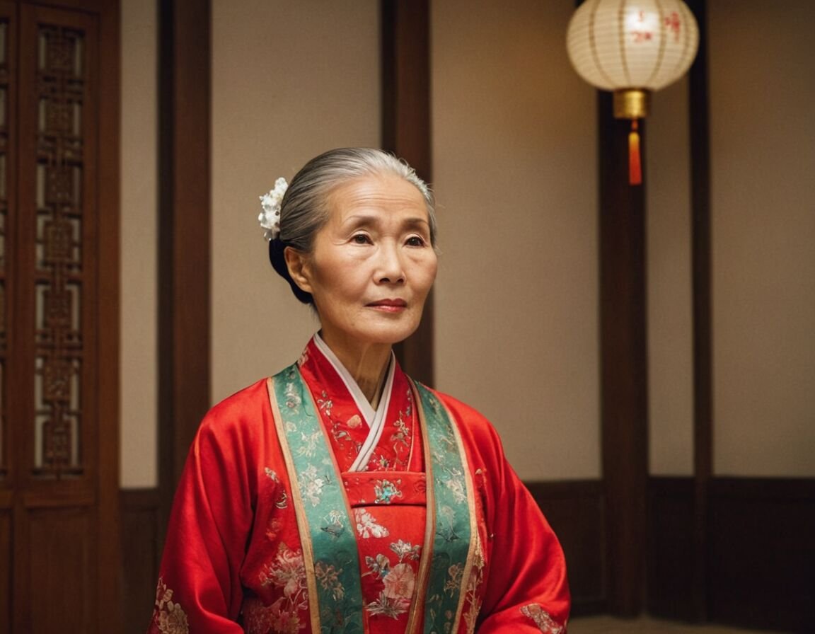 Gesundheitliche Komplikationen und Schmerzen - Die größte Frau der Welt: Ein Blick auf das Leben und die Herausforderungen von Zeng Jinlian