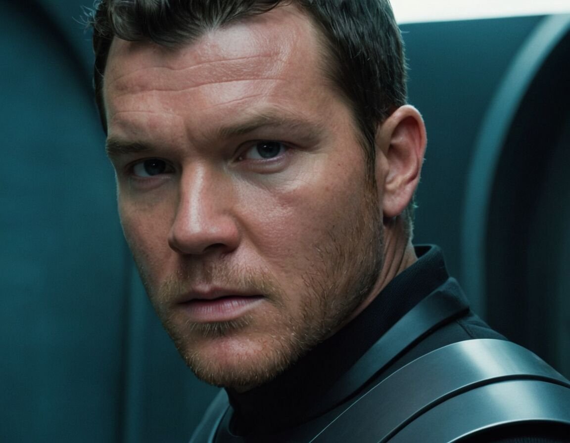 Vielseitige Schauspielkunst in Sci-Fi-Filmen - Die besten Filme von Sam Worthington: Ein Blick auf seine beeindruckende Karriere