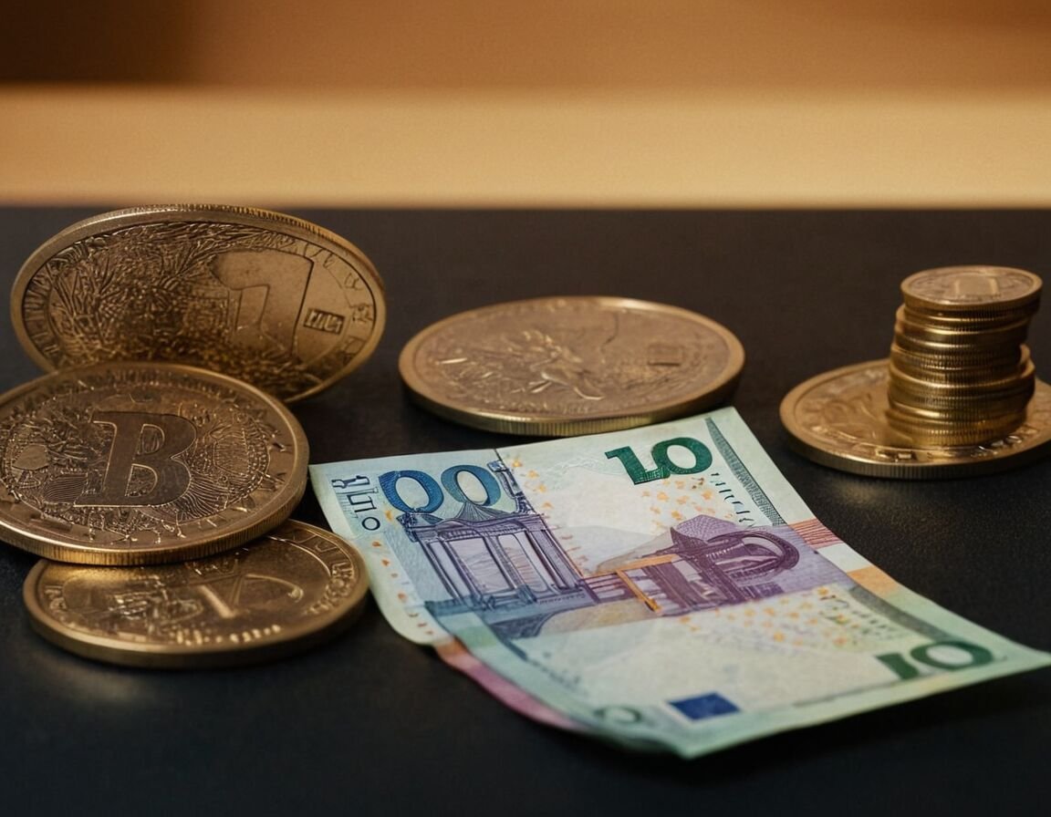 Tipps für sicheren Geldumtausch - Wechselkurs im Fokus: 1 Euro in Afghani – Aktuelle Trends und Tipps für den Geldwechsel