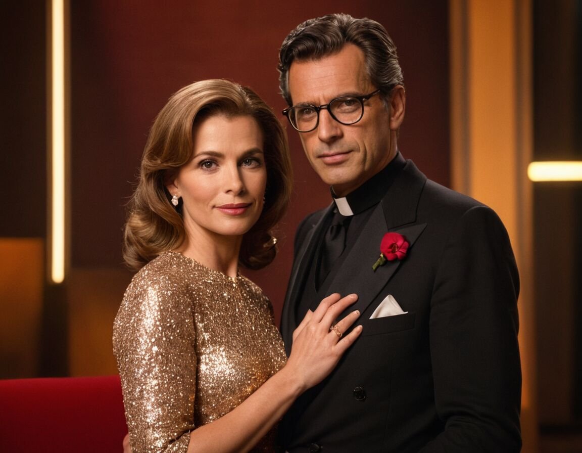 Gemeinsam meist öffentlich, privat oft zurückhaltend - Hugo Egon Balder und seine Ehepartnerin: Ein Blick auf das Leben des beliebten Entertainers