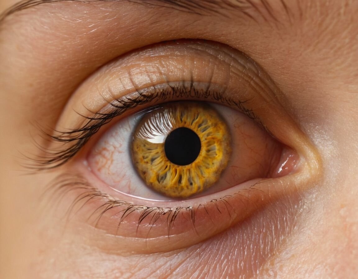 Antibiotische oder spezielle Augenmedikamente notwendig   - Baby Auge tränt und gelber Schleim: Ursachen und Behandlungsmöglichkeiten