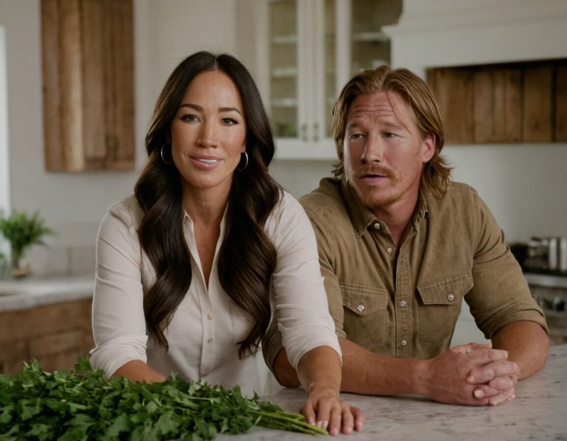 Expansion in Immobilien- und Einzelhandelsbranche erfolgt - Die Erfolgsgeschichte von Chip und Joanna Gaines: Wie das Paar die Wohnkultur revolutioniert hat