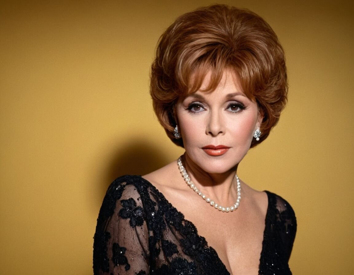 Späteres Leben und Erhalt des öffentlichen Interesses - Jill St. John: Die faszinierende Karriere einer Hollywood-Ikone