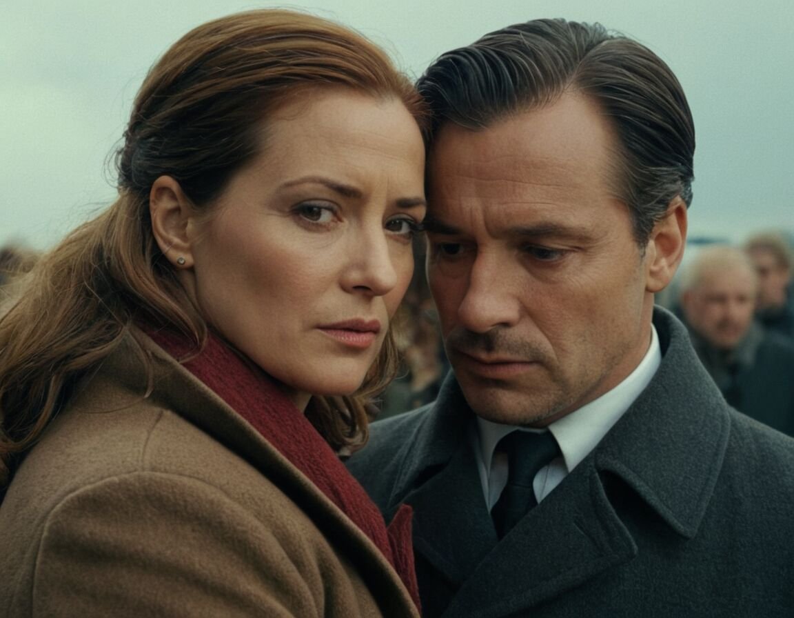 Medien spekulieren über mögliche Trennungsursachen intensiv - Carmen Nebel und Norbert: Endlich getrennt – Ein Blick auf die Hintergründe der Trennung