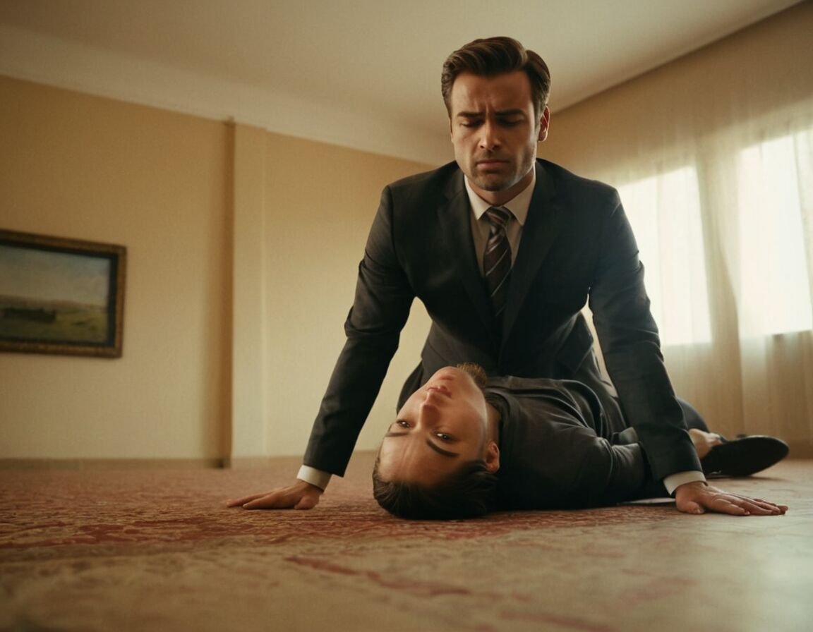 Demut fördert bessere Beziehungen und Erfolg - Hochmut kommt vor dem Fall: Warum Überheblichkeit oft zu Misserfolg führt