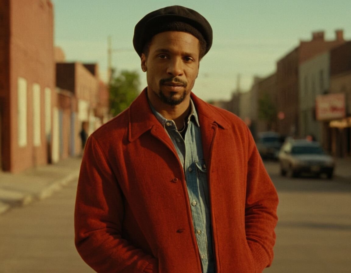 Engagement in sozialen und kulturellen Projekten - Levon Roan Thurman-Hawke: Auf den Spuren des aufstrebenden Schauspieltalents