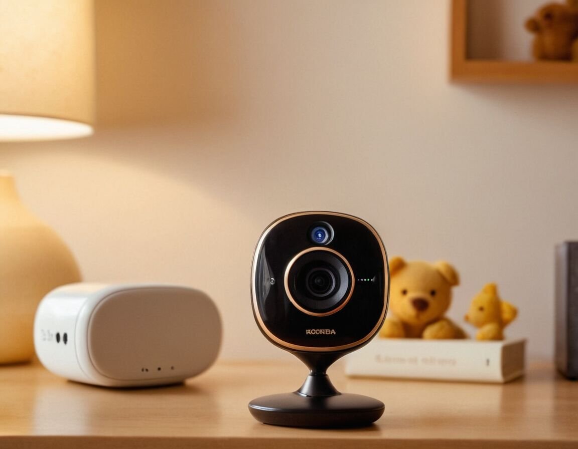 Bedienkomfort und intuitive Handhabung testen - Babyphone mit Kamera Test: Die besten Modelle im Vergleich