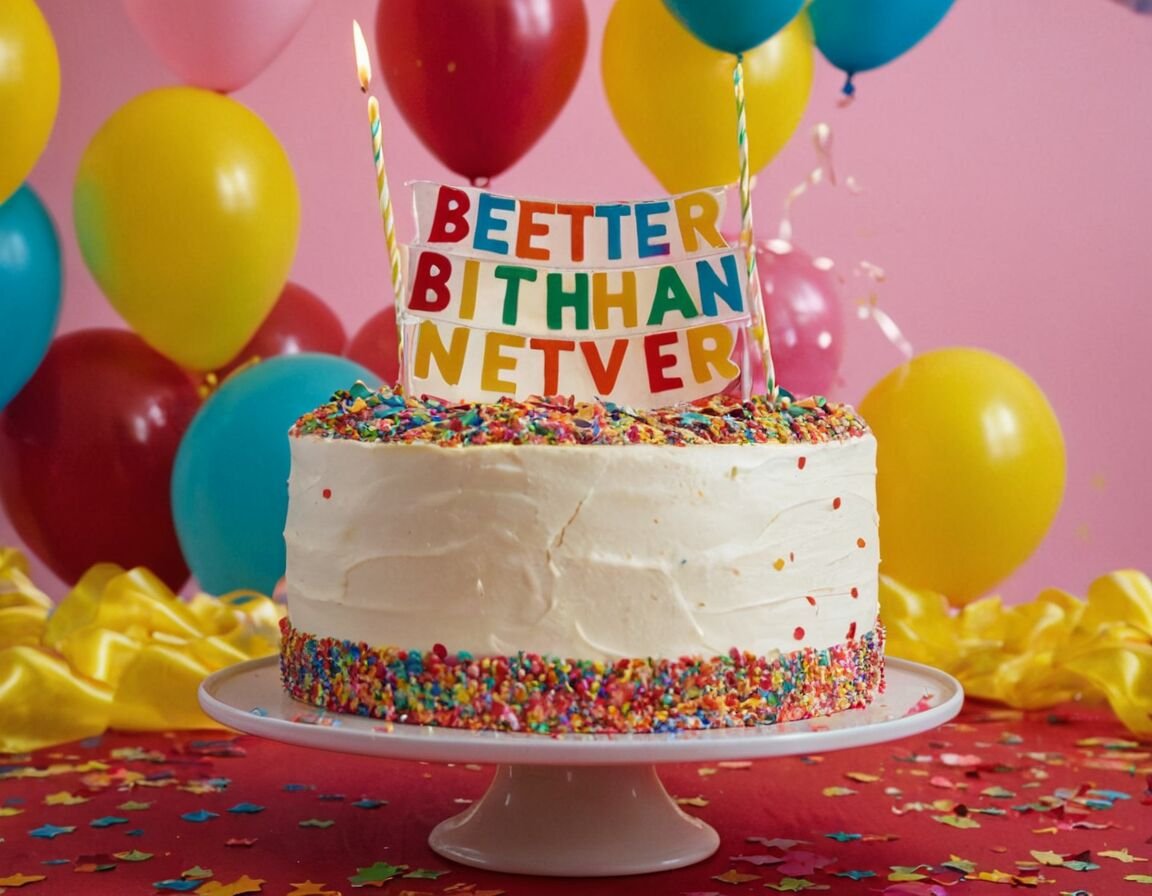 Kreative Nutzung von sozialen Medien für verspätete Wünsche - Nachträglich alles Gute zum Geburtstag: Kreative Ideen und herzliche Wünsche für verspätete Gratulationen